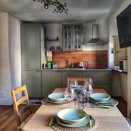 Gregorius Chiringuito Apartment เนเปิลส์ ภายนอก รูปภาพ
