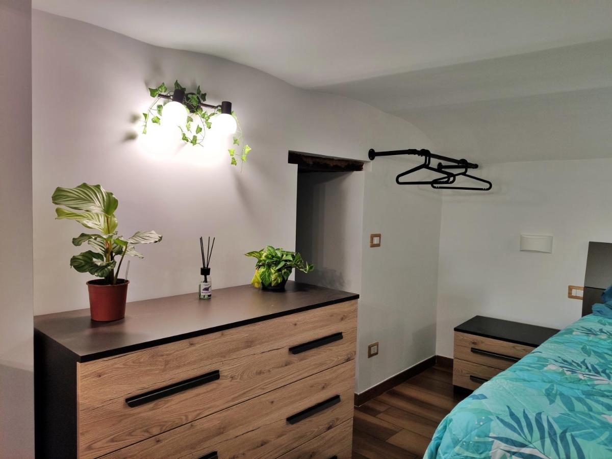 Gregorius Chiringuito Apartment เนเปิลส์ ภายนอก รูปภาพ