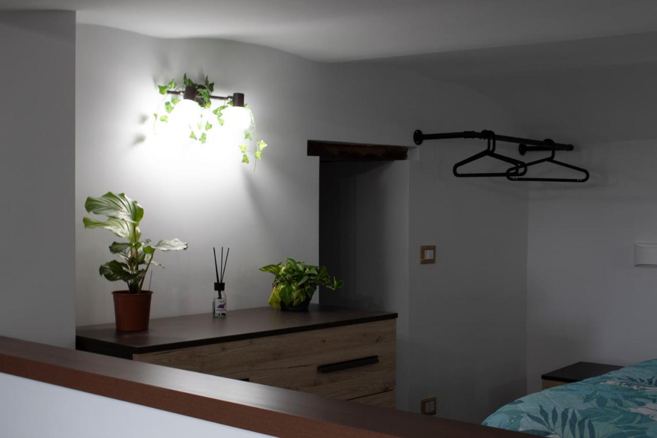 Gregorius Chiringuito Apartment เนเปิลส์ ภายนอก รูปภาพ