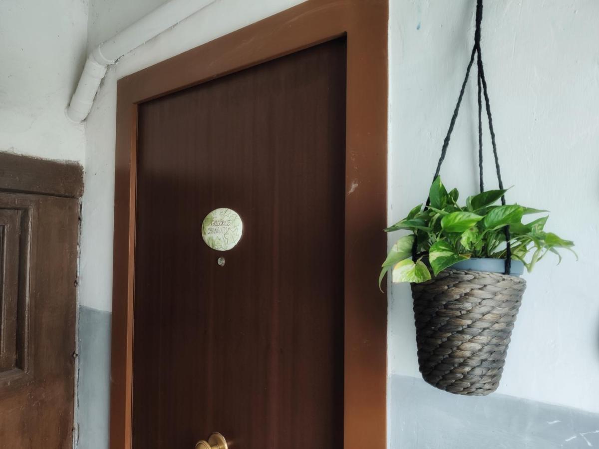 Gregorius Chiringuito Apartment เนเปิลส์ ภายนอก รูปภาพ